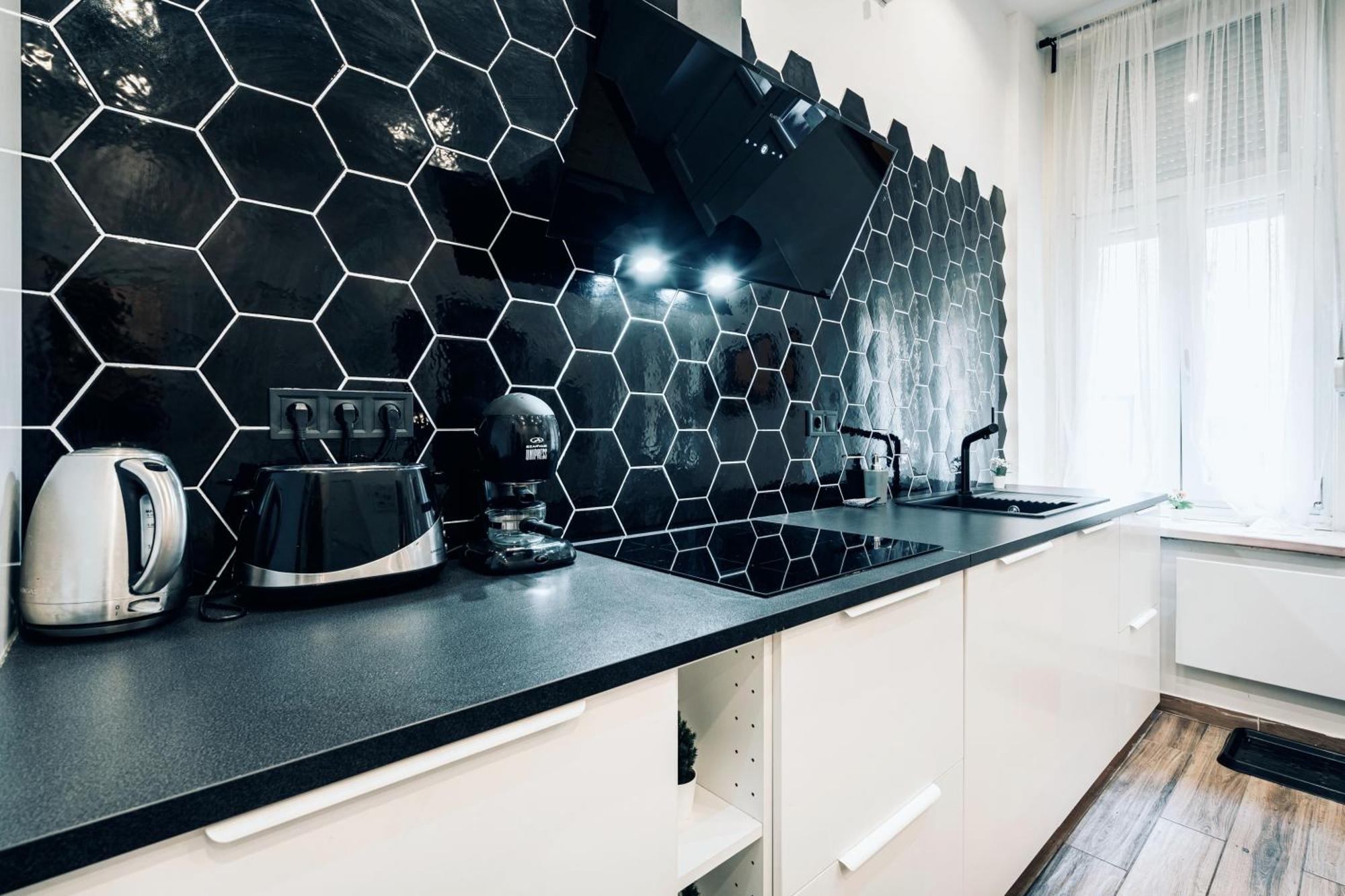 Apartment Downtown 13 Boutique Budapest