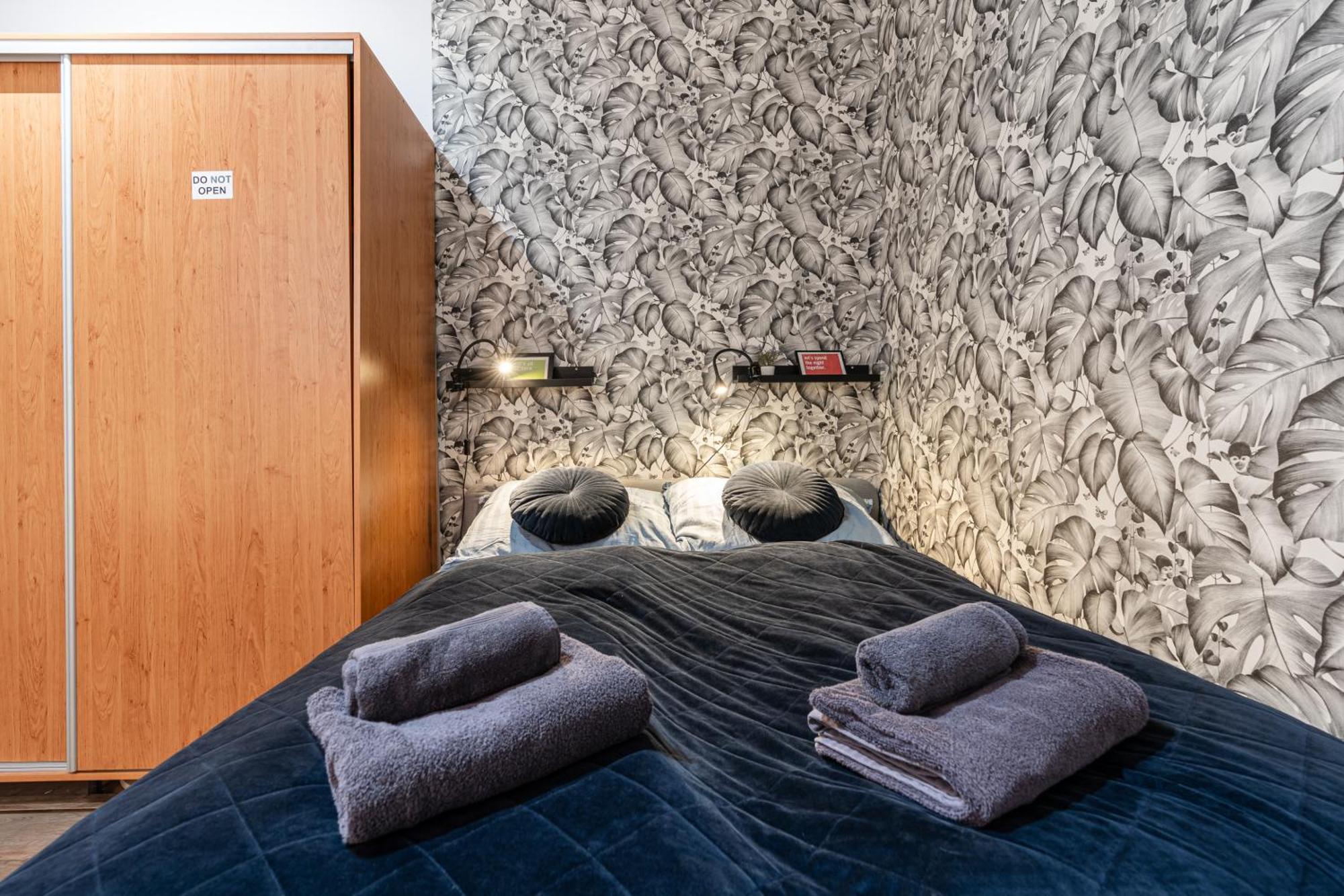 Downtown 13 Boutique Apartman