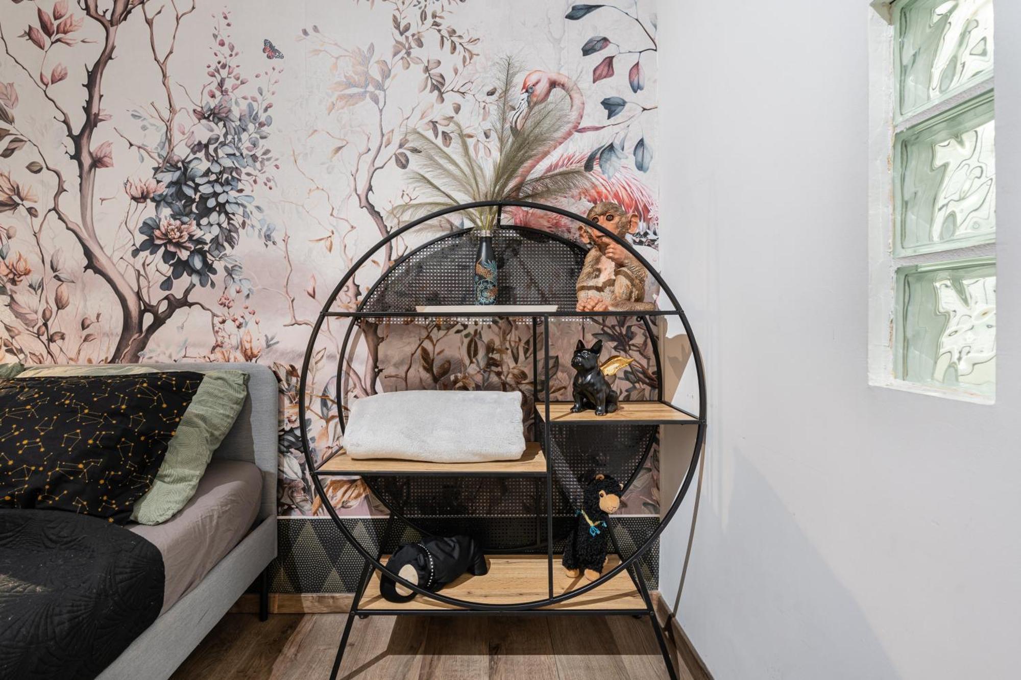 Apartment Downtown 13 Boutique Budapest
