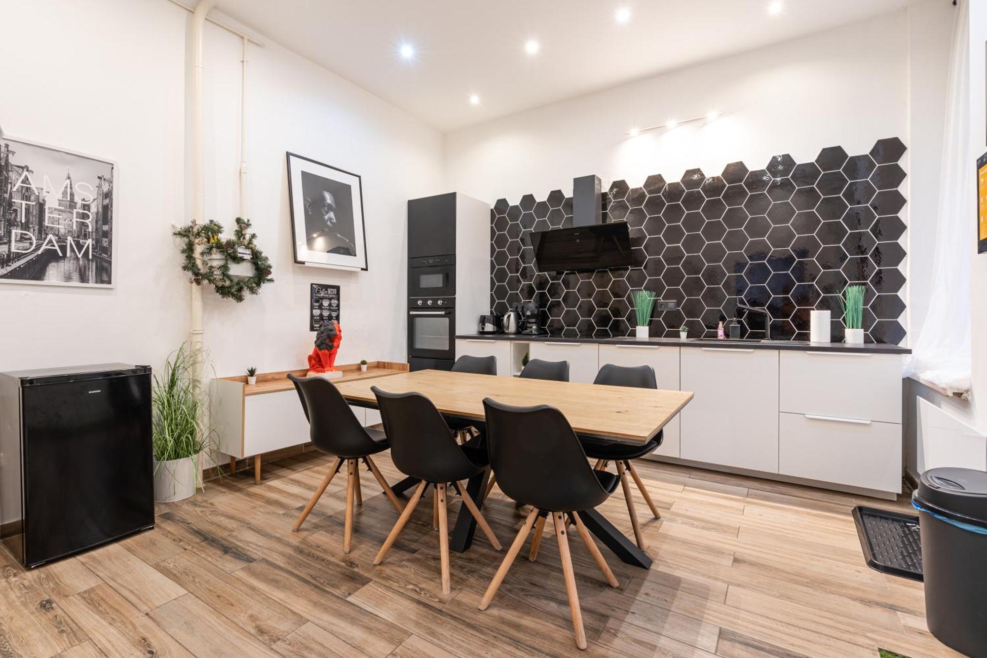 Downtown 13 Boutique Apartman Budapest