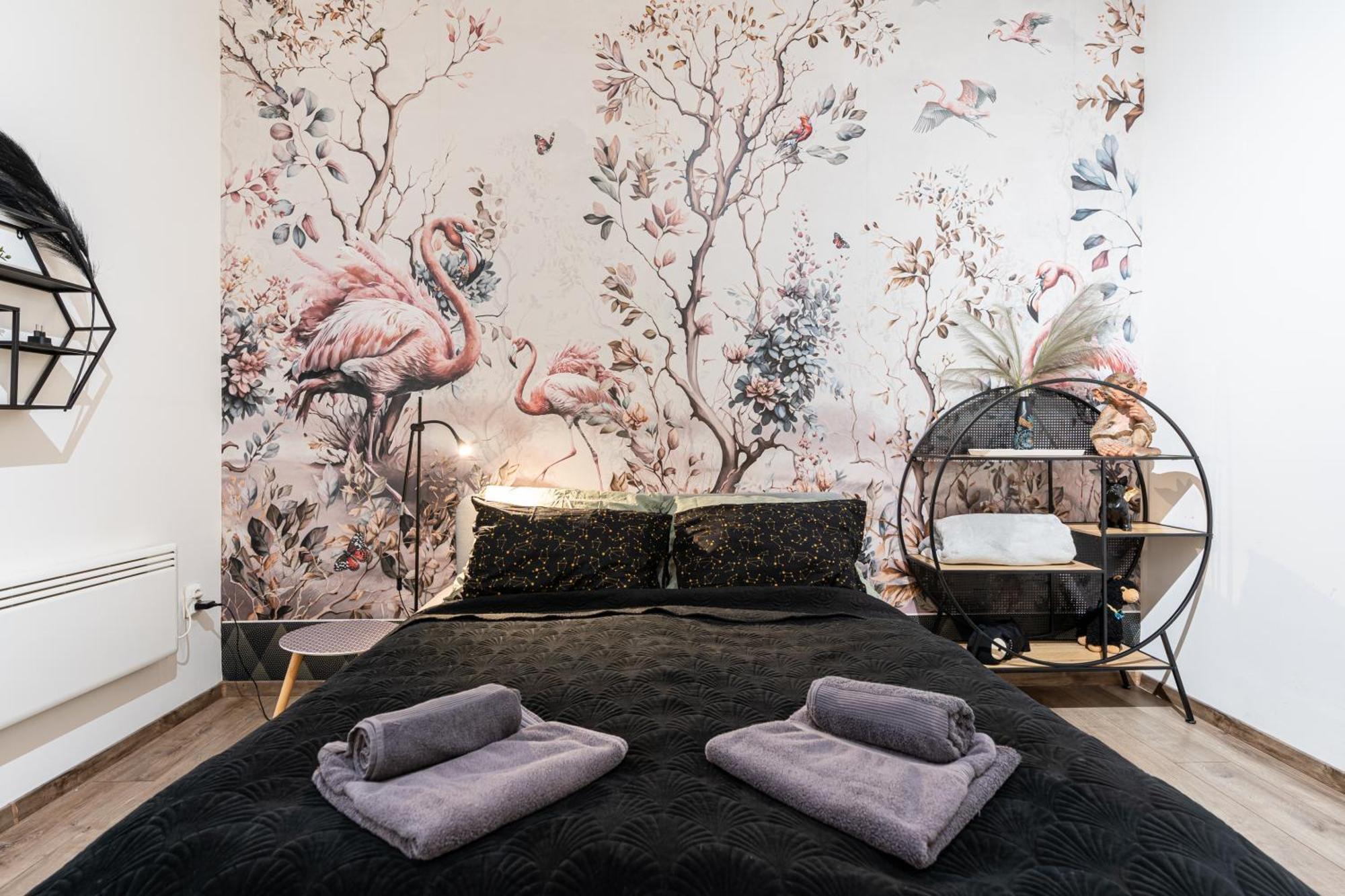 Apartman Downtown 13 Boutique Budapest